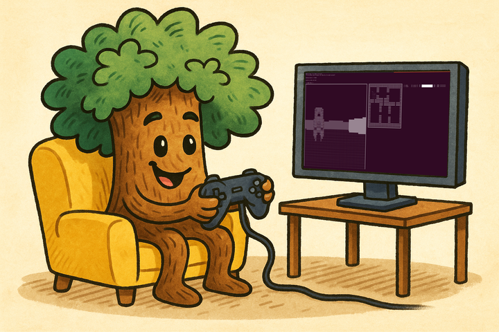 Why Trees Without Branches Grow Faster: The Case for Reducing Branches in Code
