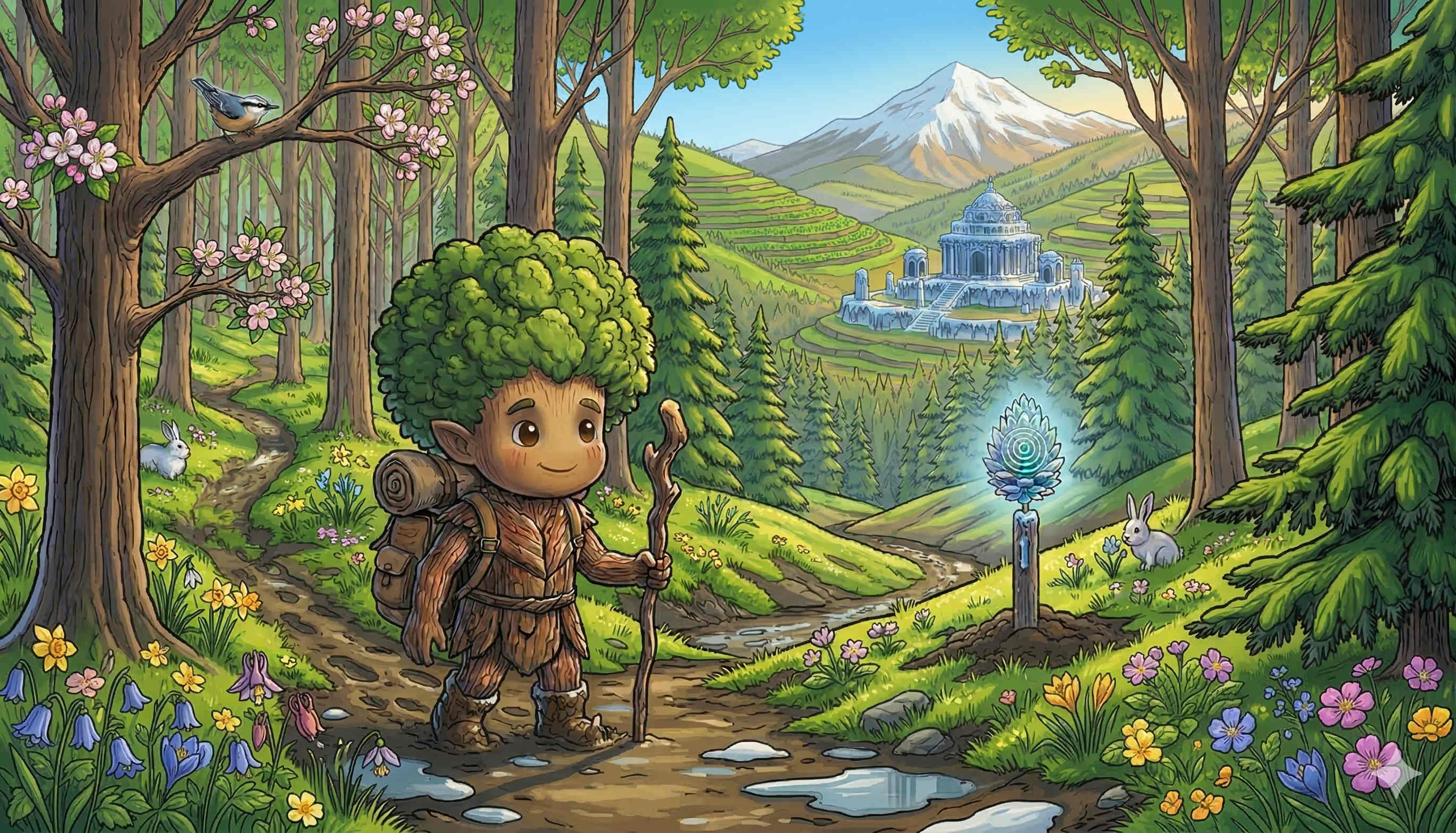 CedarDB: Features of April 2026