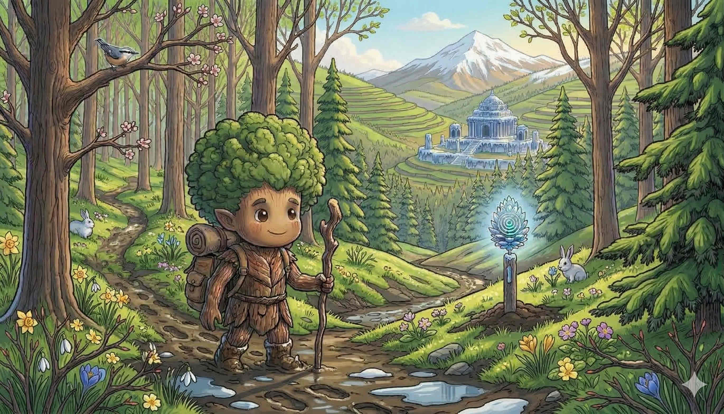 CedarDB: Features of March 2026