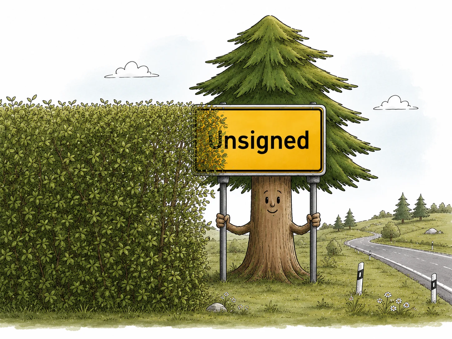 Signed, Unsigned, Misaligned: Lessons from Assembly to SQL