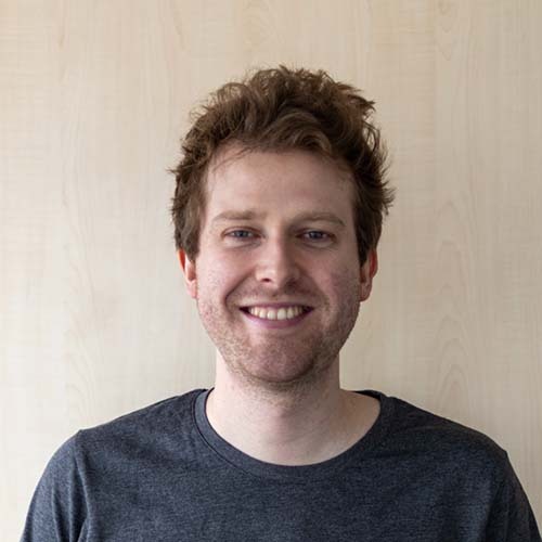 Maximilian Bandle