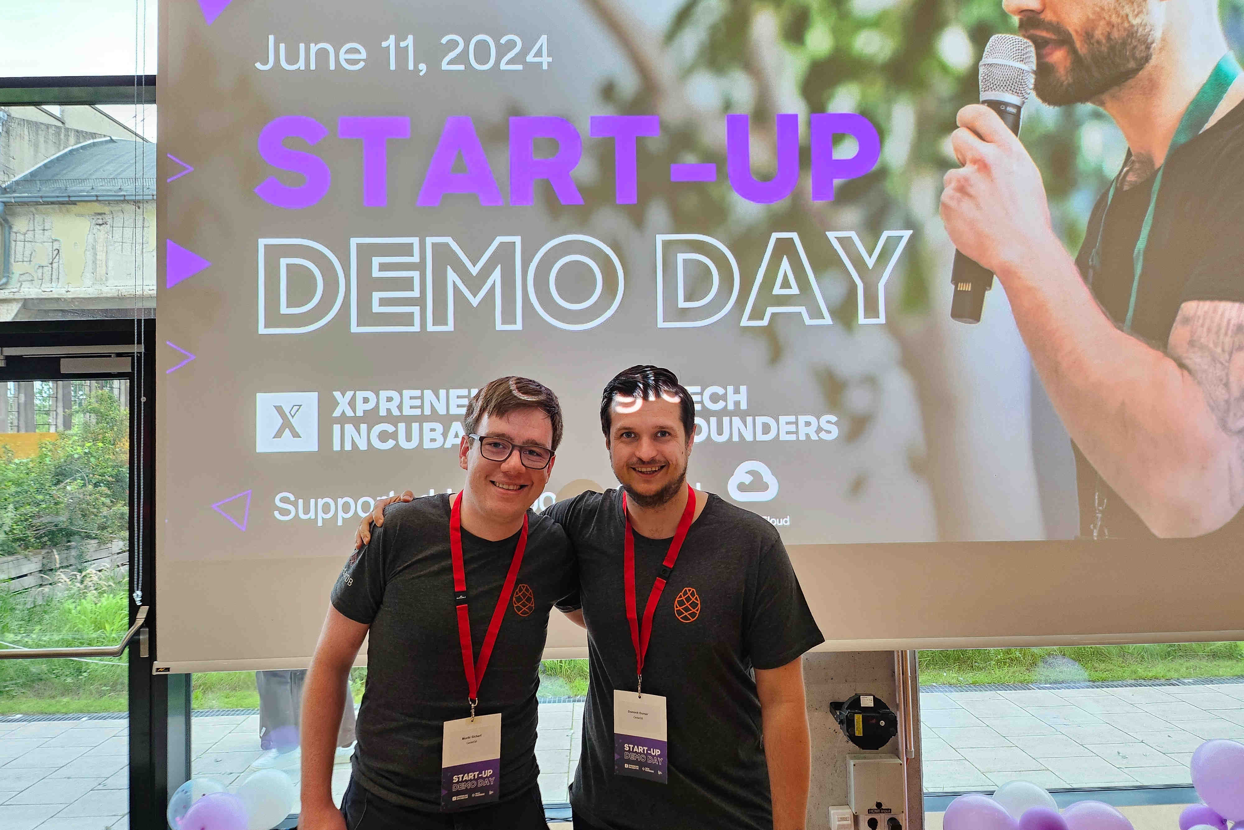 DemoDay